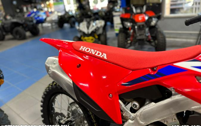 2024 Honda® CRF450R