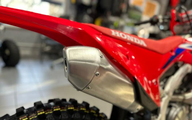 2024 Honda® CRF450R