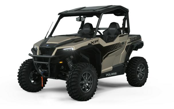 2024 Polaris GENERAL® XP 1000 Ultimate