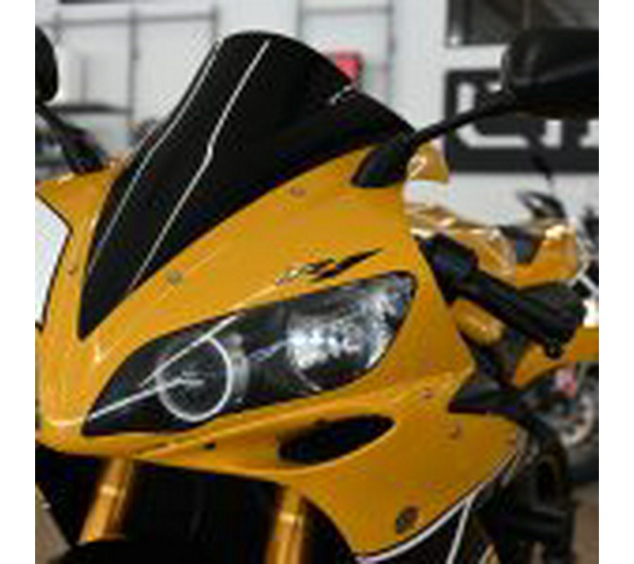 2006 Yamaha R1
