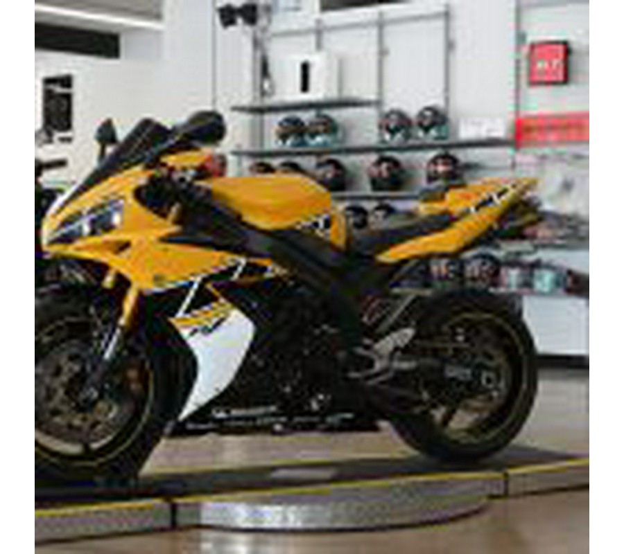 2006 Yamaha R1