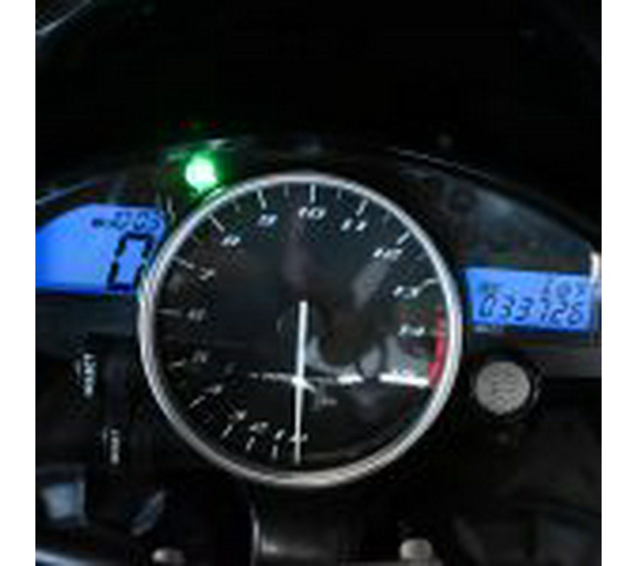 2006 Yamaha R1