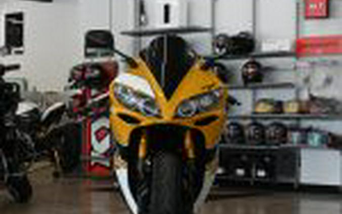 2006 Yamaha R1