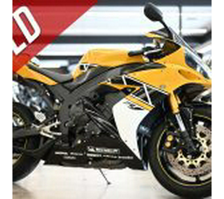 2006 Yamaha R1
