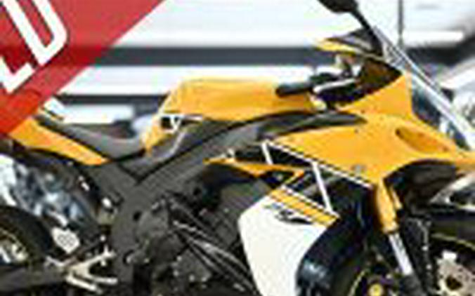 2006 Yamaha R1