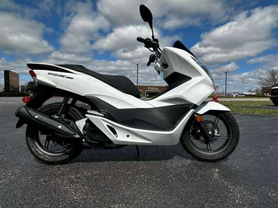 2015 Honda PCX150