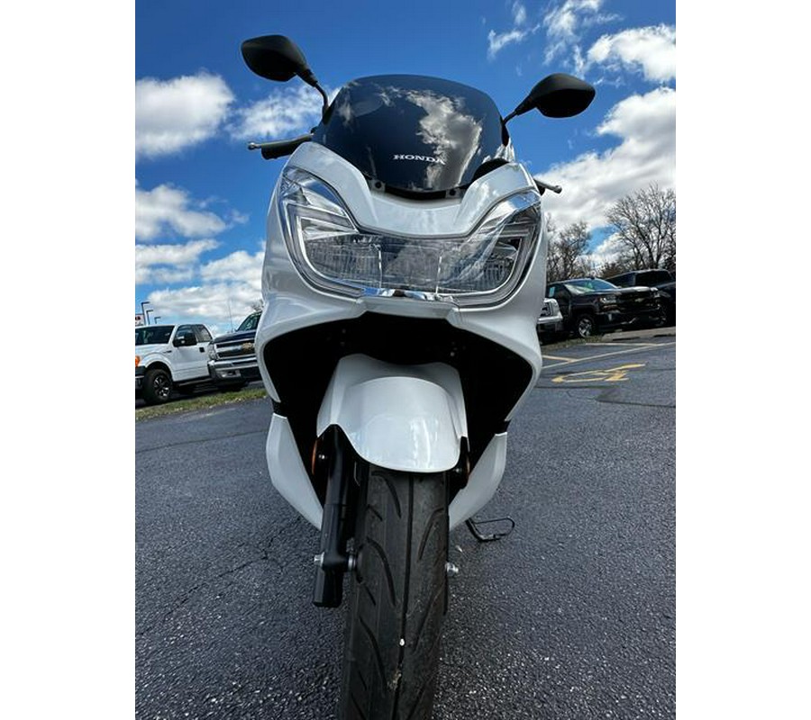 2015 Honda PCX150