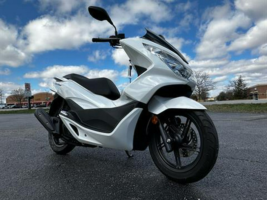 2015 Honda PCX150