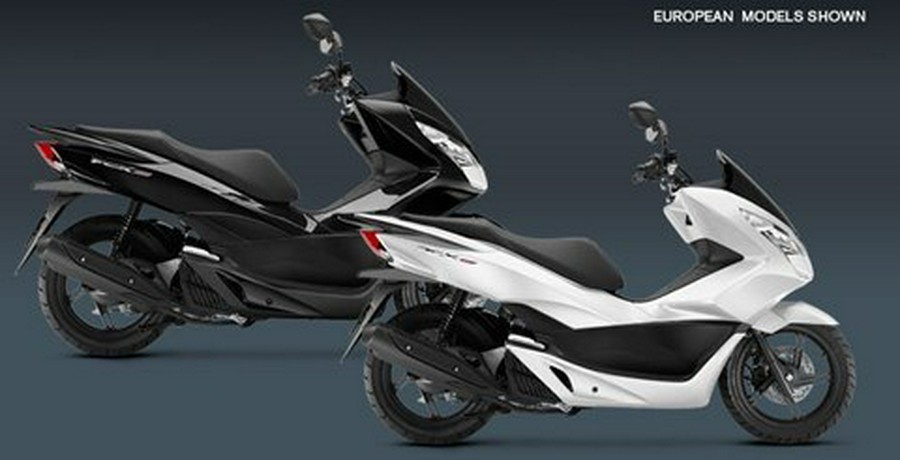 2015 Honda PCX150