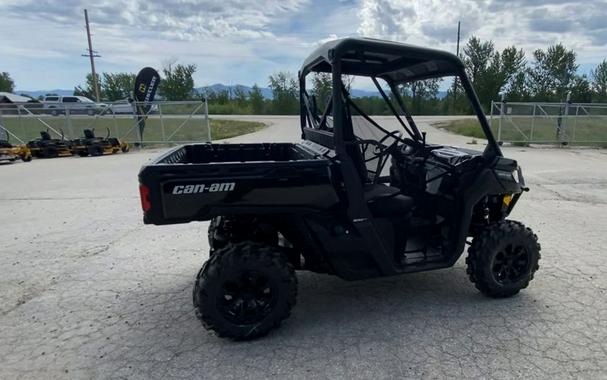 2024 Can-Am® Defender XT HD10