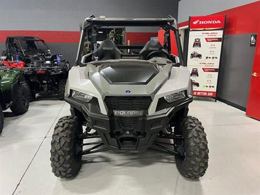 2024 Polaris General 1000 Sport