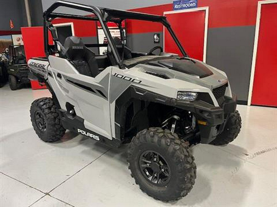 2024 Polaris General 1000 Sport