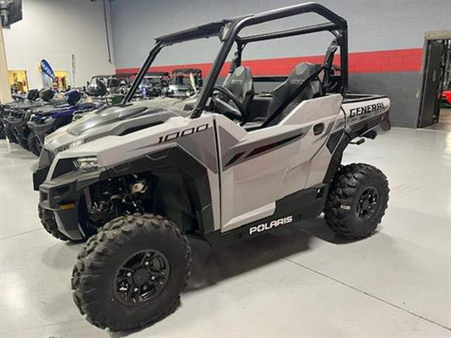 2024 Polaris General 1000 Sport