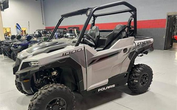 2024 Polaris General 1000 Sport