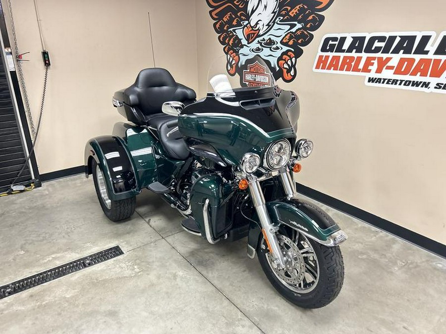 2024 Harley-Davidson® FLHTCUTG - Tri Glide® Ultra