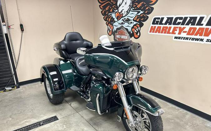 2024 Harley-Davidson® FLHTCUTG - Tri Glide® Ultra