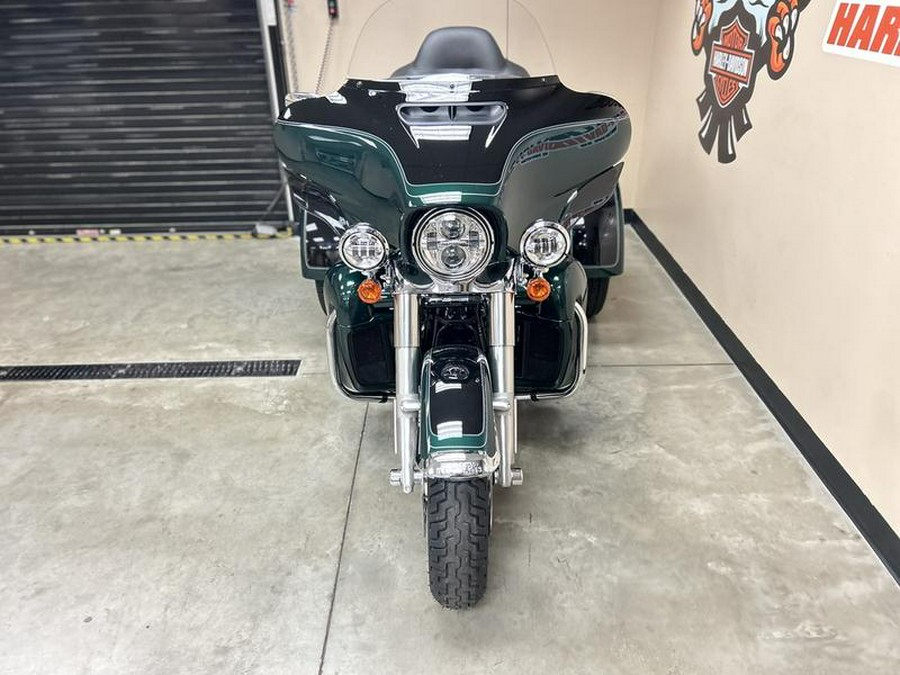 2024 Harley-Davidson® FLHTCUTG - Tri Glide® Ultra