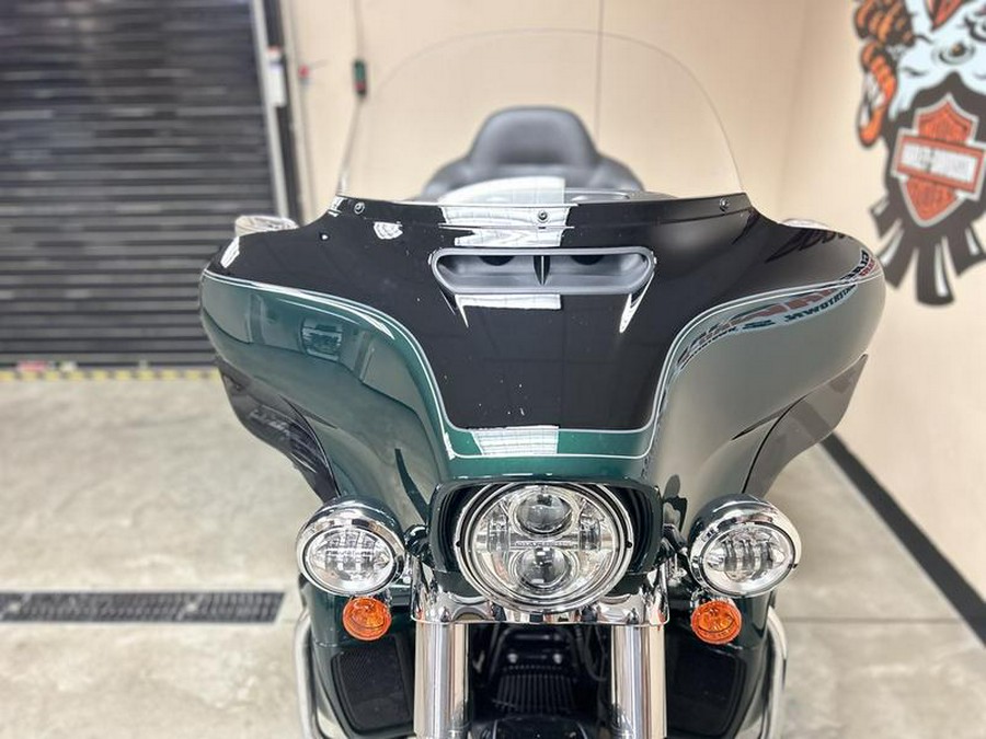 2024 Harley-Davidson® FLHTCUTG - Tri Glide® Ultra