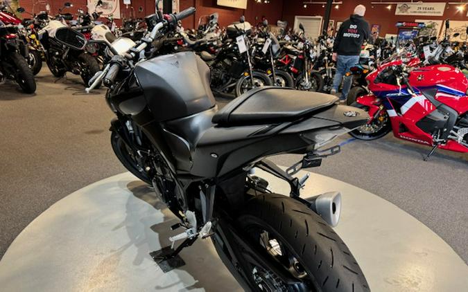 2020 Yamaha MT-03