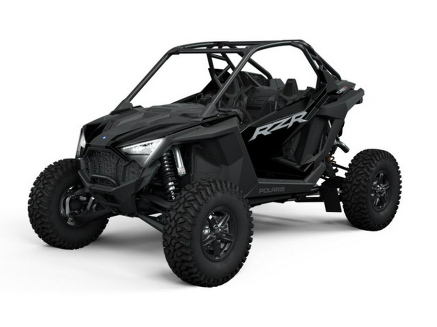 2024 Polaris RZR Turbo R Sport