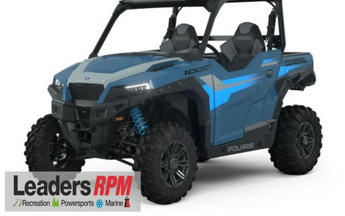 2025 Polaris® General 1000 Premium