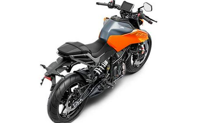 2024 KTM 250 Duke