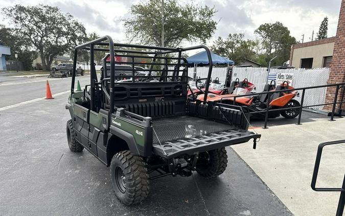 2025 Kawasaki Mule PRO-FXT 820 EPS EPS