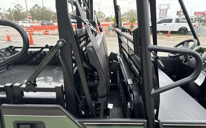 2025 Kawasaki Mule PRO-FXT 820 EPS EPS