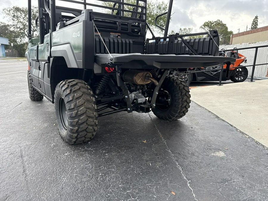 2025 Kawasaki Mule PRO-FXT 820 EPS EPS