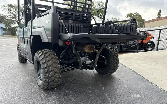 2025 Kawasaki Mule PRO-FXT 820 EPS EPS