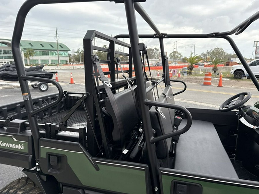 2025 Kawasaki Mule PRO-FXT 820 EPS EPS