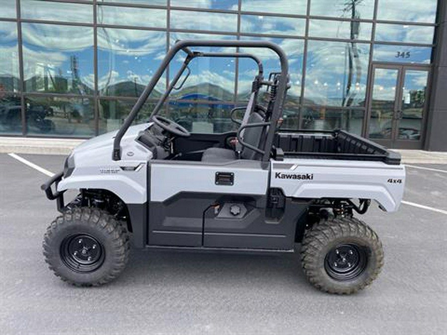 2025 Kawasaki MULE PRO-MX EPS