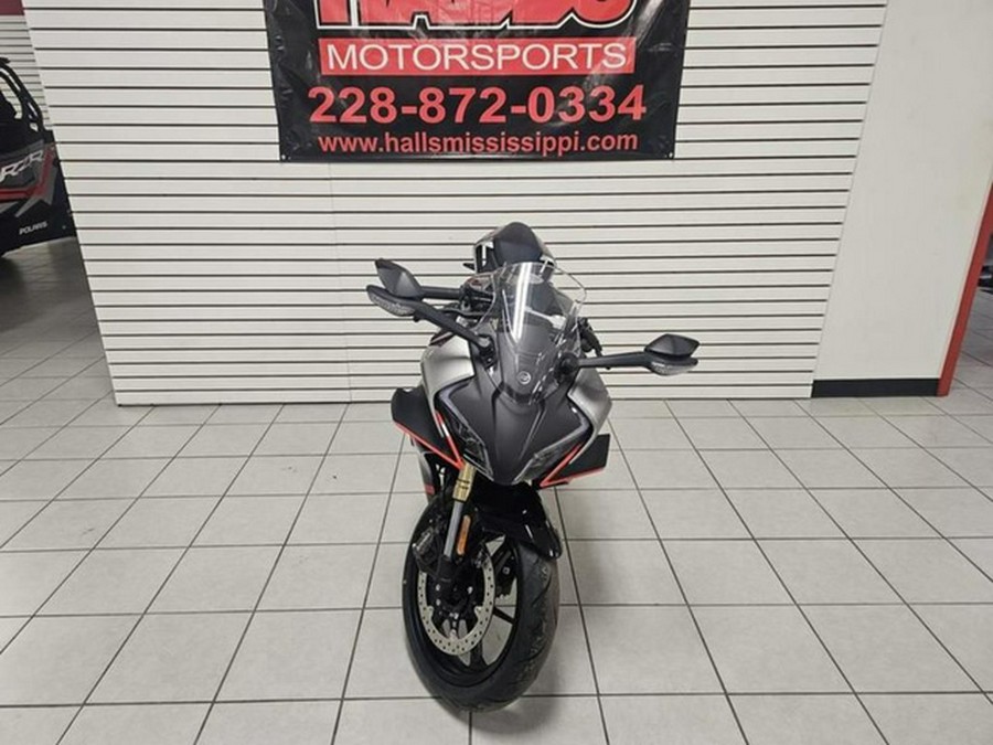2025 CFMOTO 450SS