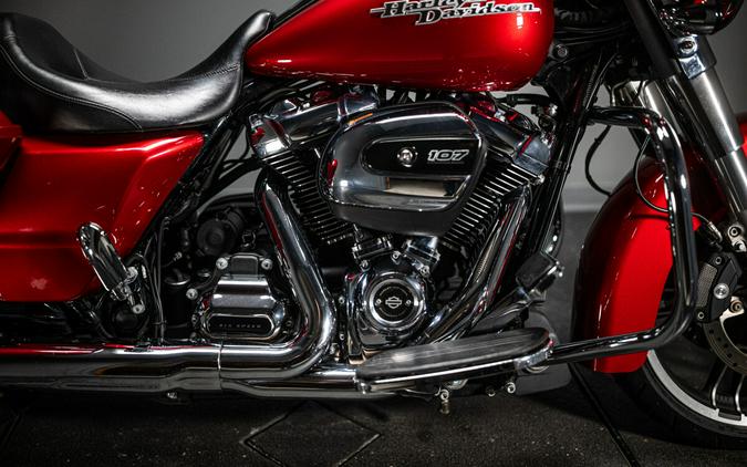 2019 Street Glide® (FLHX)