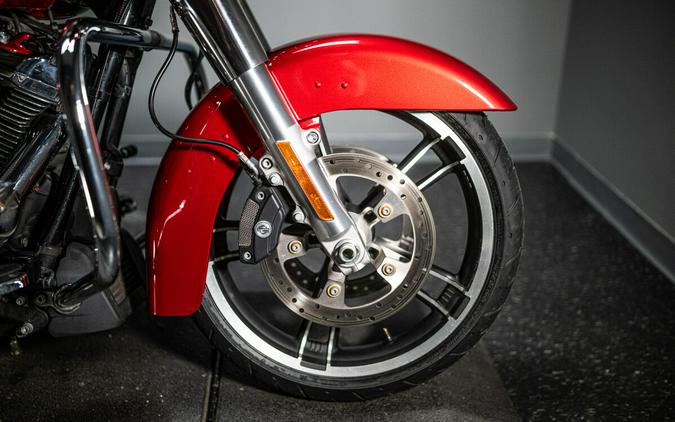 2019 Street Glide® (FLHX)