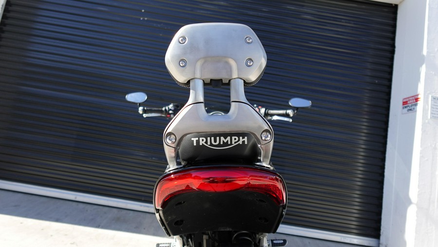 2023 Triumph Rocket 3 GT Euro 5a