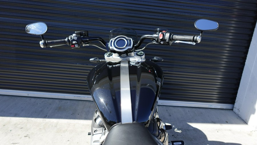 2023 Triumph Rocket 3 GT Euro 5a