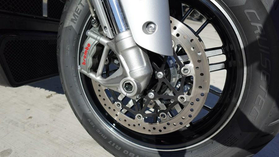 2023 Triumph Rocket 3 GT Euro 5a