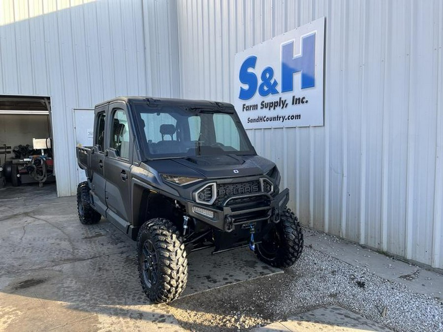 2026 Polaris® Ranger Crew XD 1500 NorthStar Ultimate
