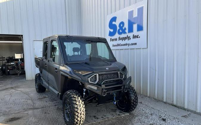 2026 Polaris® Ranger Crew XD 1500 NorthStar Ultimate