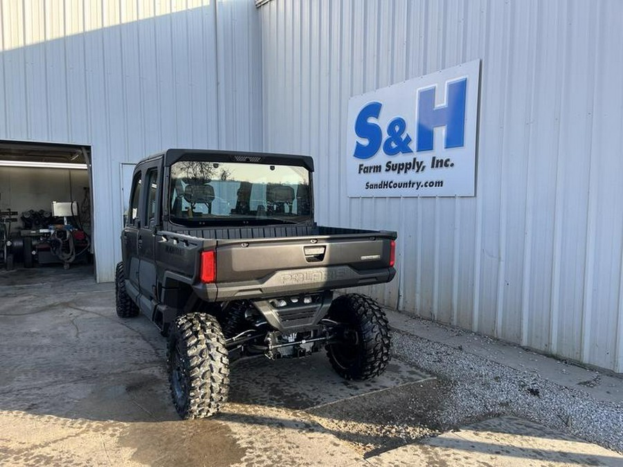 2026 Polaris® Ranger Crew XD 1500 NorthStar Ultimate