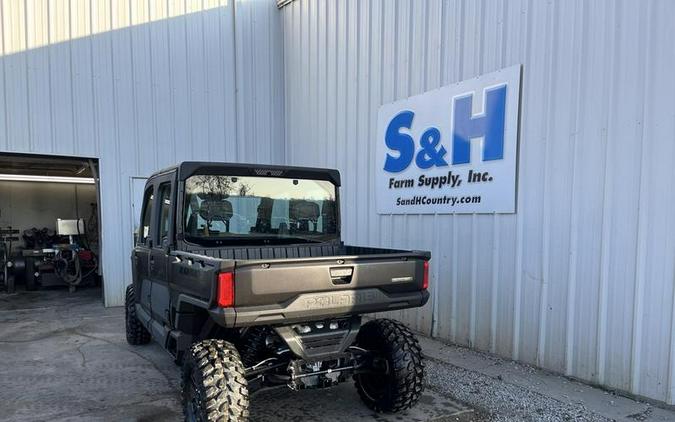 2026 Polaris® Ranger Crew XD 1500 NorthStar Ultimate
