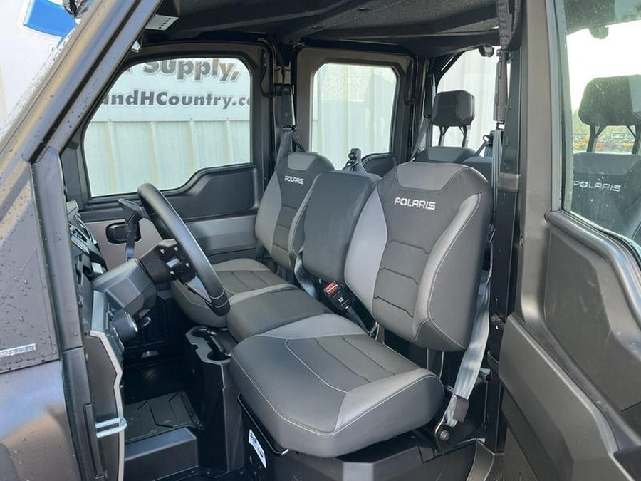 2026 Polaris® Ranger Crew XD 1500 NorthStar Ultimate