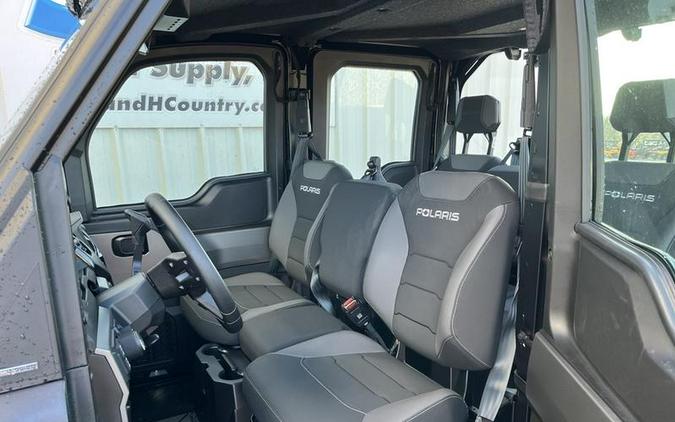 2026 Polaris® Ranger Crew XD 1500 NorthStar Ultimate