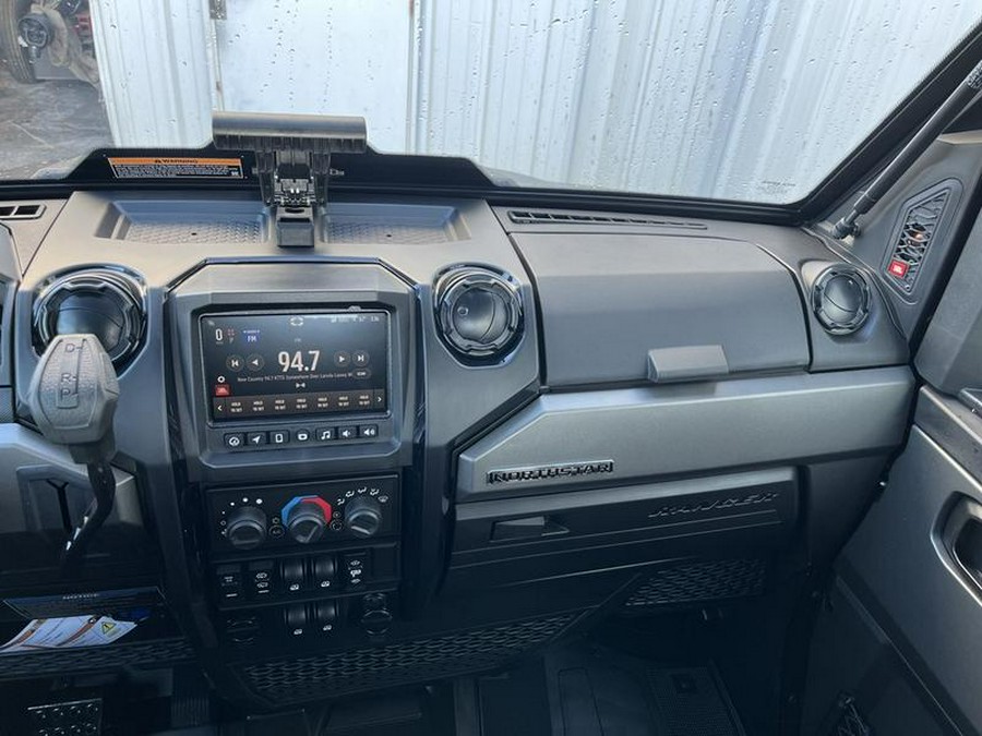 2026 Polaris® Ranger Crew XD 1500 NorthStar Ultimate