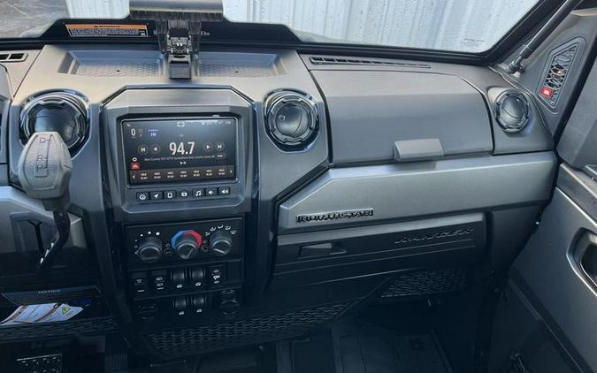 2026 Polaris® Ranger Crew XD 1500 NorthStar Ultimate