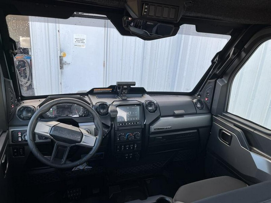 2026 Polaris® Ranger Crew XD 1500 NorthStar Ultimate