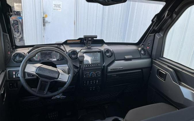 2026 Polaris® Ranger Crew XD 1500 NorthStar Ultimate