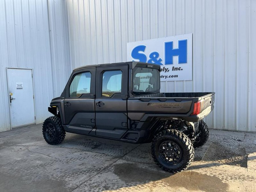 2026 Polaris® Ranger Crew XD 1500 NorthStar Ultimate