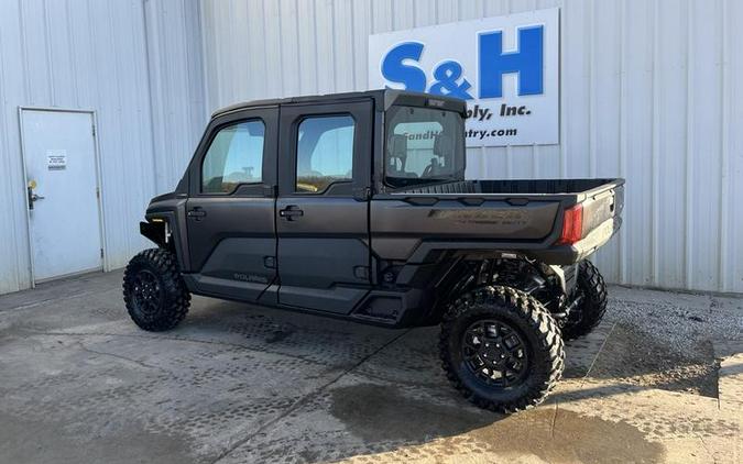 2026 Polaris® Ranger Crew XD 1500 NorthStar Ultimate